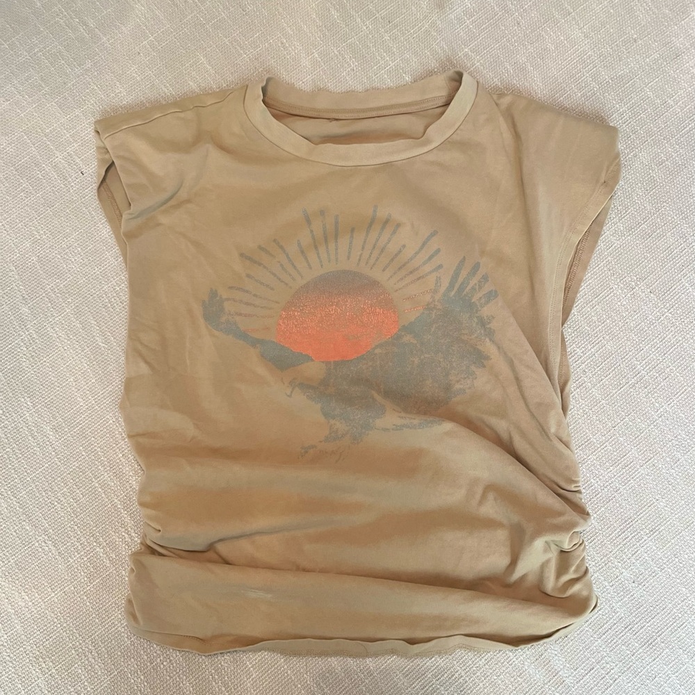 Cute tee